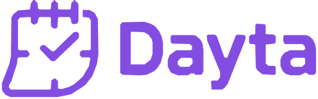 Dayta Logo